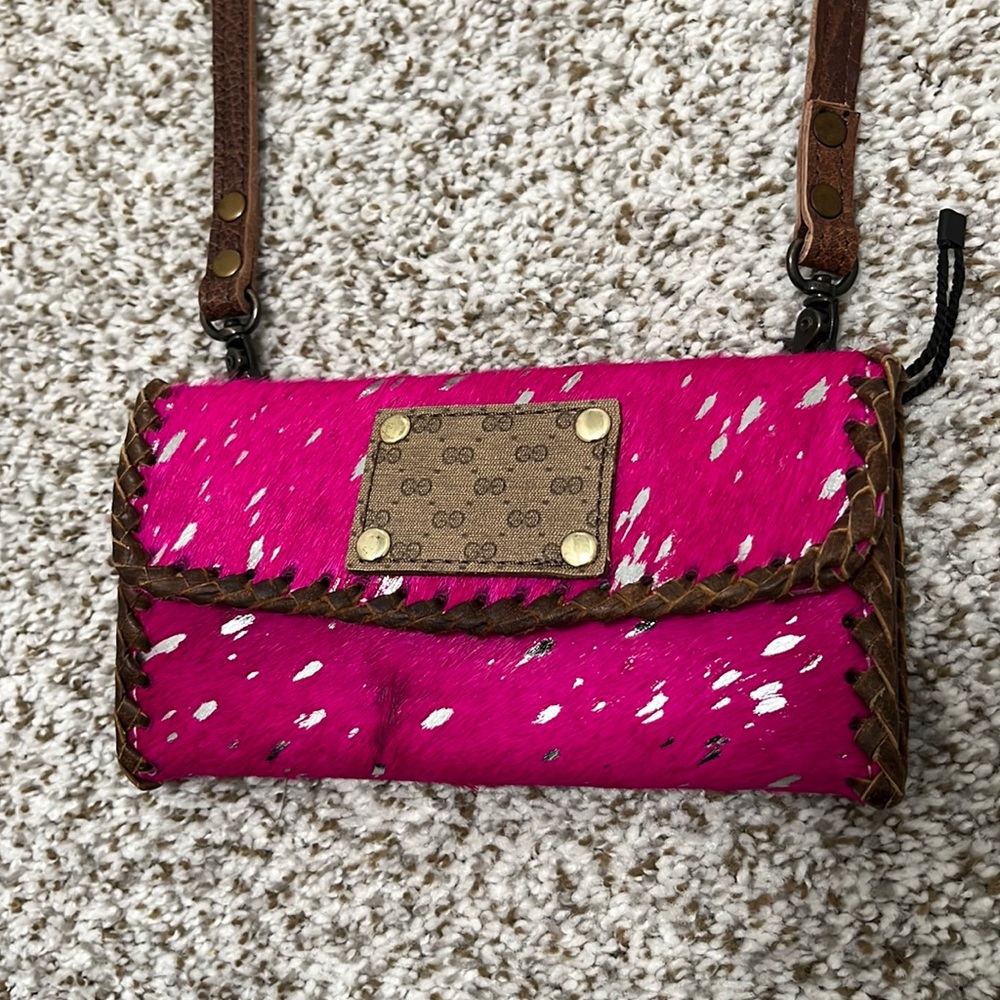American Darling small crossbody bag